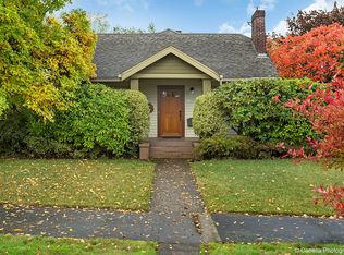 4333 NE 71st Ave, Portland, OR 97218