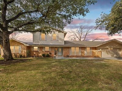 4013 Golden Oaks Dr, Haltom City, TX, 76117