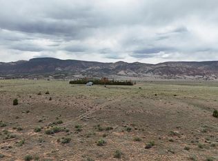 815 S Taylor Flat Rd #121-131, Dutch John, UT 84023