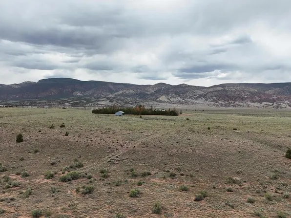 815 S Taylor Flat Rd #121-131, Dutch John, UT 84023