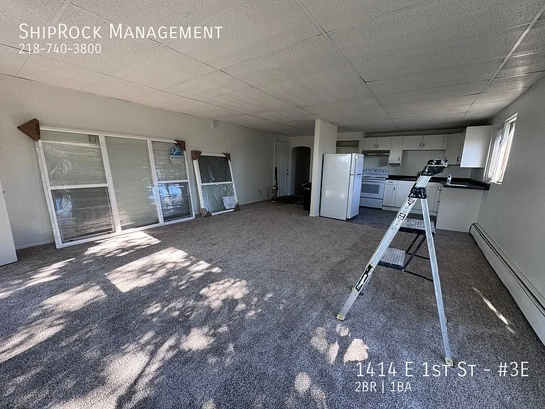 1414 E 1st St #3E — Photo 4