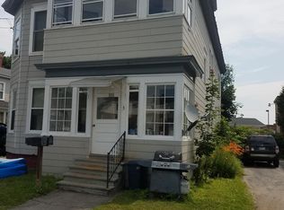 3 Pleasant Pl #1, Waterville, ME 04901