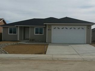 1833 Westward Ln, Fernley, NV 89408
