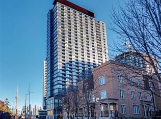 19 Western Battery Rd #1812, Toronto, ON M6K 3N9