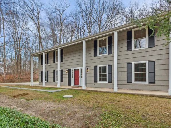 276 Rivergate Drive, Wilton, CT 06897
