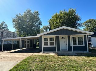 1414 N Braden Ave, Tulsa, OK 74115