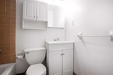 Rented by Waldstar Real Estate LLC