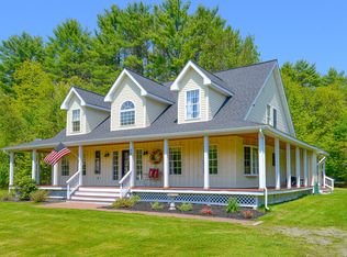 15 Wiggin Rd, Naples, ME 04055