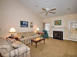 2 Springfield Way, Arden, NC 28704