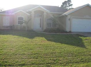 3608 SW Bonwold St, Port Saint Lucie, FL 34953