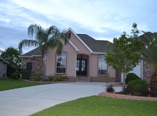 1505 Cuttysark Cv, Slidell, LA 70458