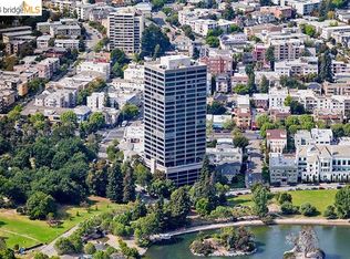 565 Bellevue Ave APT 2607, Oakland, CA