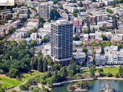 565 Bellevue Ave APT 1701, Oakland, CA, 94610
