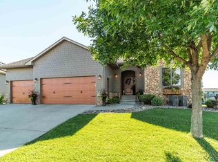 6300 S Tomar Rd, Sioux Falls, SD 57108