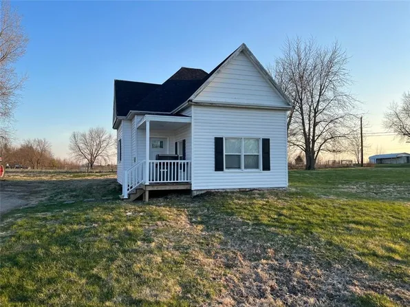 409 W Hampshire St, King City, MO 64463