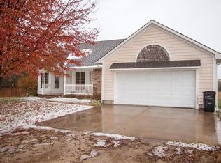 2977 SW Ohio Street Rd, El Dorado, KS 67042