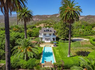 5950 Casitas Pass Rd, Carpinteria, CA 93013