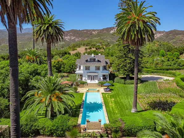 5950 Casitas Pass Rd, Carpinteria, CA 93013
