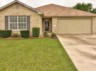 137 Harvest Loop, Harker Heights, TX 76548