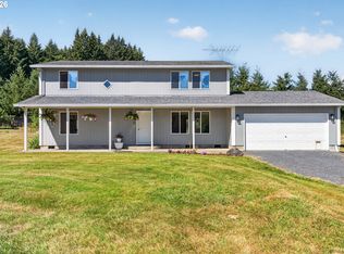 59689 Deer Haven Ln, Saint Helens, OR 97051