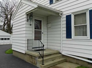 255 Hartsdale Rd, Rochester, NY 14622
