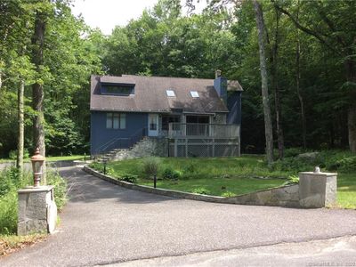 421 E Hyerdale Dr, Goshen, CT, 06756