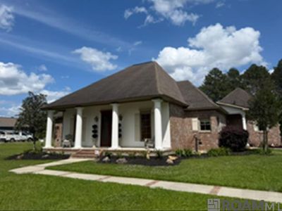 34270 Quarter Horse Ln, Walker, LA, 70785