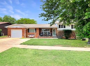 1324 Flynn St, Alva, OK 73717