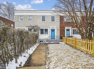 511 S Fayette St, Alexandria, VA 22314