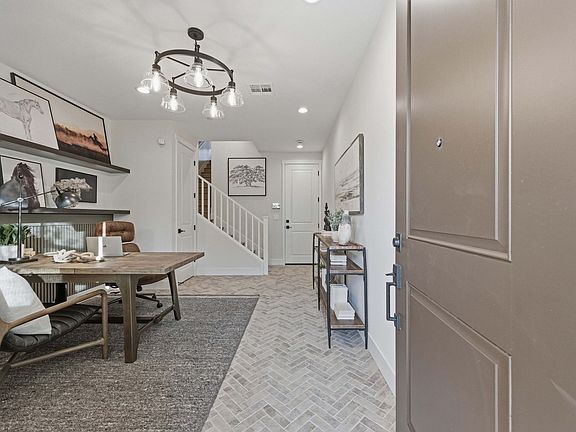 Solera at Arroyo Crossings by Trumark Homes I Residence 2 I Livermore,CA