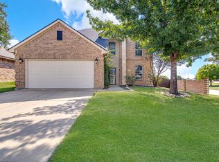 6100 Perch Dr, Fort Worth, TX 76179