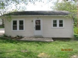 1001 N Jackson St, Bloomington, IN 47404