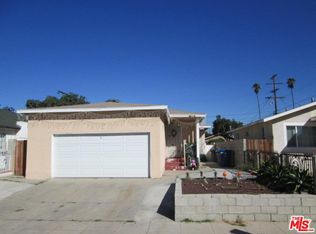 1919 W 36th St, Los Angeles, CA 90018
