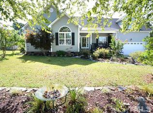 131 Summer Place Ct, Clayton, NC 27527