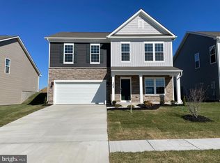 105 Fulham Way, Stephens City, VA 22655