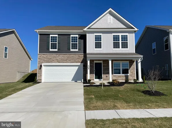 105 Fulham Way, Stephens City, VA 22655