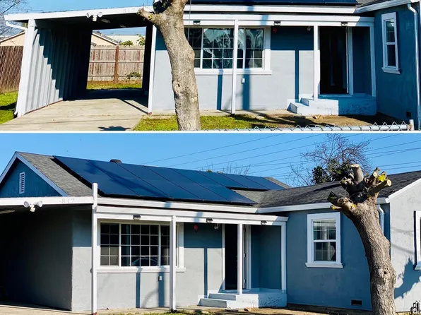 817 W 3rd St, Stockton, CA 95206