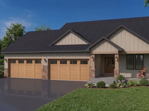 518X 391st St, North Branch, MN 55056