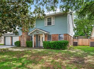 12531 Lancelot Dr, Houston, TX 77031