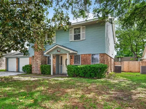 12531 Lancelot Dr, Houston, TX 77031