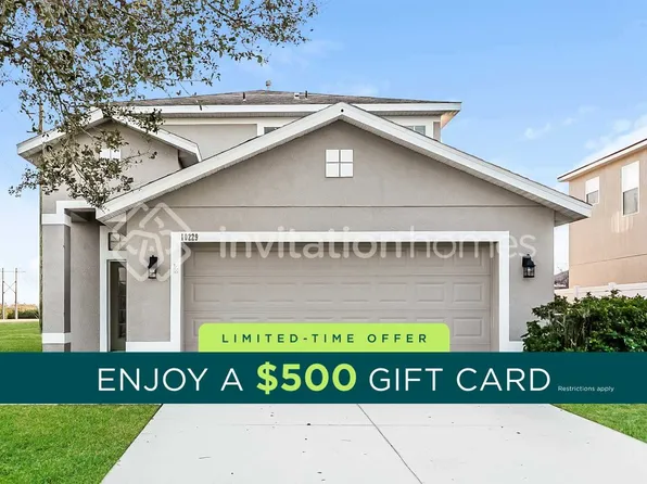 10229 36th Ct E, Parrish, FL 34219