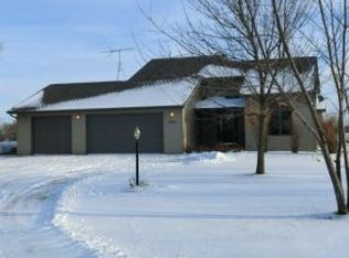 3430 Heise Rd, Omro, WI 54963