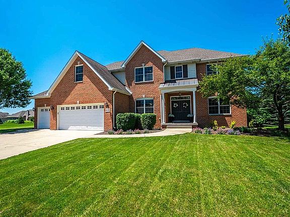 4th image of 10570 Knickerbocker Ct