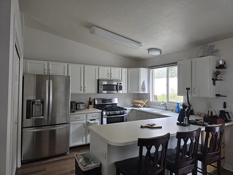 E Steep Mountain Dr — Photo 5