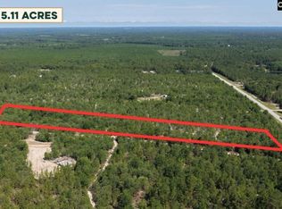 LOT Five Old Georgetown Rd W, Cassatt, SC 29032
