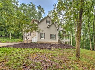 112 Mockingbird Ln, Oak Ridge, TN 37830