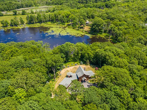 292 Brick School Road