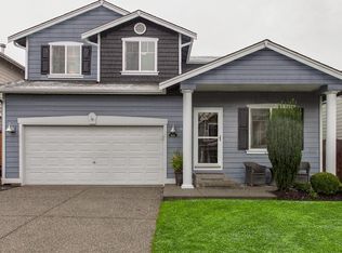 4626 158th Pl SW, Lynnwood, WA 98087