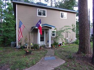 505 Ridgewood Dr W, Hemphill, TX 75948