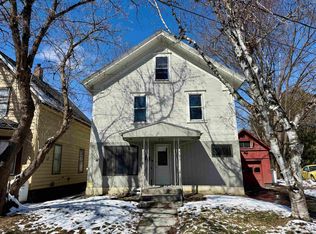 14 First Street, Barre City, VT 05641